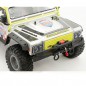 COCHE RC KANYON MOUNTAIN RESCUE 2 VELOCIDADES FTX