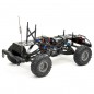 COCHE RC KANYON MOUNTAIN RESCUE 2 VELOCIDADES FTX