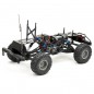 COCHE RC KANYON MOUNTAIN RESCUE 2 VELOCIDADES FTX