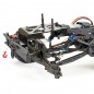 COCHE RC KANYON MOUNTAIN RESCUE 2 VELOCIDADES FTX