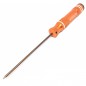 DESTORNILLADOR ALLEN 2MM CON BOLA DESTORNILLADOR ALLEN 2MM CON BOLA