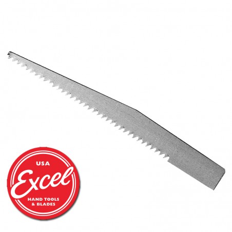 HOJAS DE SIERRA PARA BISTURI Nº1 (5 unidades) EXCEL