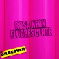 ORACOVER ROSA NEON FLUOR 0,5m ojooo ORACOVER ROSA NEON FLUOR 0,5m ojooo