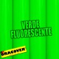 ORACOVER VERDE FLUORESCENTE 0,5m ojooo ORACOVER VERDE FLUORESCENTE 0,5m ojooo
