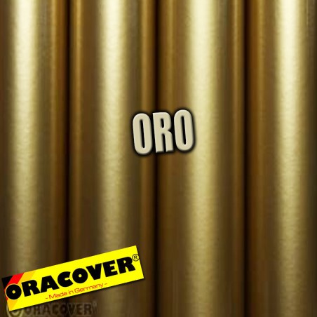 ORACOVER ORO 0,5m ojoooo