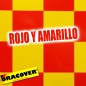 ORACOVER CUADROS ROJO/AMARILLO GRANDE 52 0,5m ojooo ORACOVER CUADROS ROJO/AMARILLO GRANDE 52 0,5m ojooo