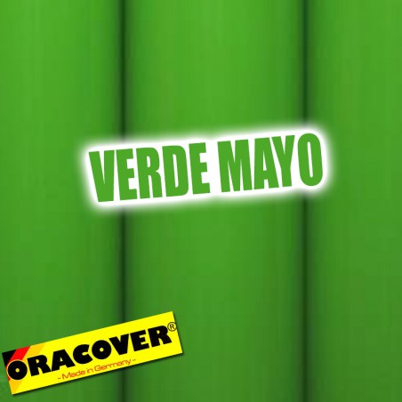 ORACOVER VERDE MAYO 0.5M ojoooo