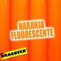 ORACOVER NARANJA FLUORESCENTE 0,5m ojooo ORACOVER NARANJA FLUORESCENTE 0,5m ojooo