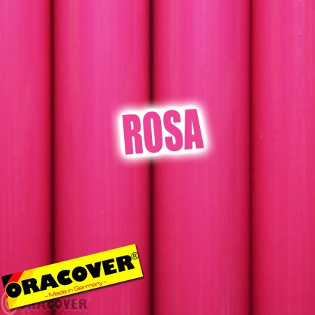 ORACOVER ROSA 0,5m ojoooo