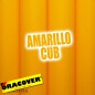 ORACOVER AMARILLO CUB(10M)0,5m ojoooo