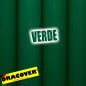 ORACOVER VERDE (10 M)0,5m ojoooo