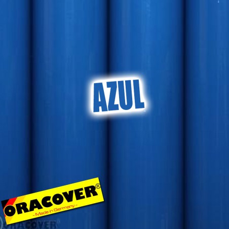 ORACOVER AZUL 0,5m ojoooo