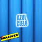 ORACOVER AZUL CIELO (10M)0,5m ojooo