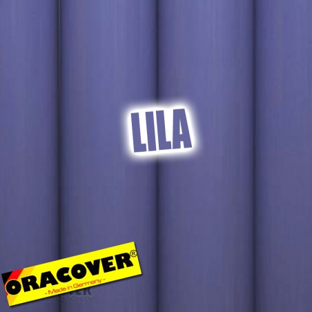 ORACOVER LILA 0,5m ojoooo