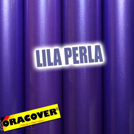 ORACOVER LILA PERLA 0,5m ojooo