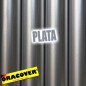 ORACOVER PLATA 0,5m ojoooo