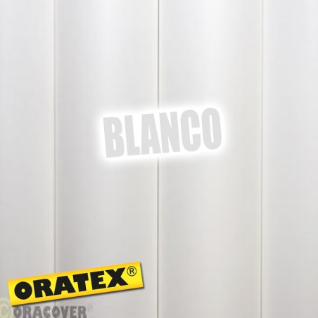 ORATEX BLANCO 0,5m