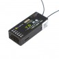 RECEPTOR FRSKY TD R6 6 CANALES DUAL