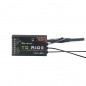 RECEPTOR FRSKY TD R10 10 CANALES DUAL RECEPTOR FRSKY TD R10 10 CANALES DUAL