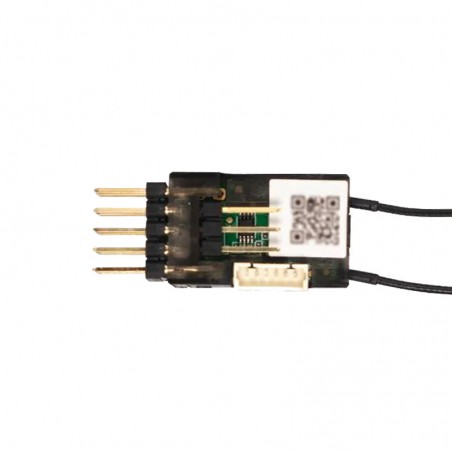 RECEPTOR FRSKY 2,4GHZ ACCESS ARCHER PLUS R6