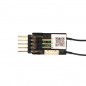 RECEPTOR FRSKY 2,4GHZ ACCESS ARCHER PLUS R6