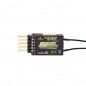 RECEPTOR FRSKY 2,4GHZ ACCESS ARCHER PLUS R6