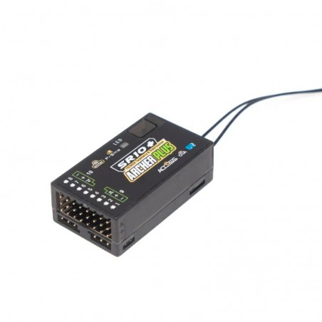 RECEPTOR FRSKY 2,4GHZ ACCESS ARCHER PLUS SR10+