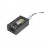 RECEPTOR FRSKY 2,4GHZ ACCESS ARCHER PLUS SR10+ RECEPTOR FRSKY 2,4GHZ ACCESS ARCHER PLUS SR10+