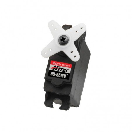 SERVO HITEC HS 85MG+