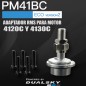 ADAPTADOR RMS MOTOR DUALSKY SERIE ECO 41C