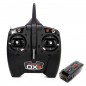 EMISORA SPEKTRUM DXS CON RECEPTOR AR410 EMISORA SPEKTRUM DXS CON RECEPTOR AR410