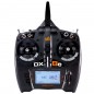 EMISORA SPEKTRUM DX8E EMISORA SPEKTRUM DX8E