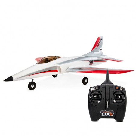 AVION HABU STS 70mm EDF RTF Basic Smart Trainer with SAFE