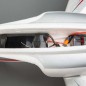 AVION HABU STS 70mm EDF RTF Basic Smart Trainer with SAFE AVION HABU STS 70mm EDF RTF Basic Smart Trainer with SAFE