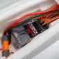 AVION HABU STS 70mm EDF RTF Basic Smart Trainer with SAFE AVION HABU STS 70mm EDF RTF Basic Smart Trainer with SAFE