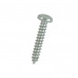 TORNILLO ROSCA CHAPA 2.9X9.5MM (10 UNIDADES)