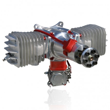 MOTOR GASOLINA DA 100L