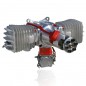 MOTOR GASOLINA DA 100L