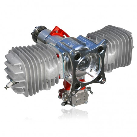 MOTOR GASOLINA DA 100L