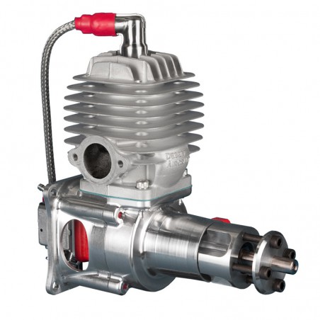 MOTOR GASOLINA DA60