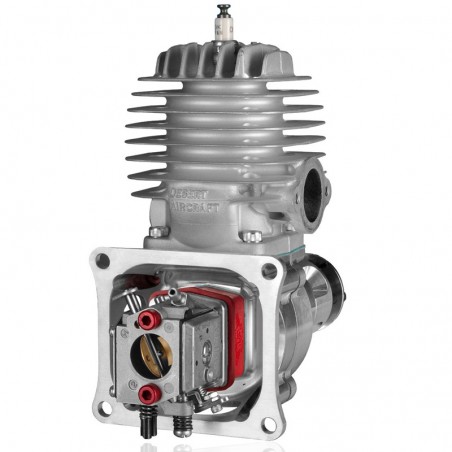 MOTOR GASOLINA DA60