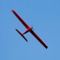 AVION PEPPER AERONAUT CARRERAS PILON (Kit de construcción)
