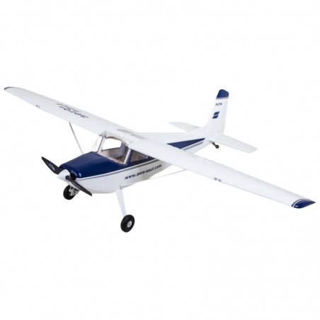 AVION CESSNA 185 SKYWAGON AERONAUT (Kit de montaje)