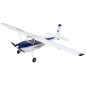 AVION CESSNA 185 SKYWAGON AERONAUT (Kit de montaje) AVION CESSNA 185 SKYWAGON AERONAUT (Kit de montaje)