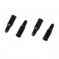 GUARDAPOLVOS DELANTERO MBX7/7R/8/8R MUGEN