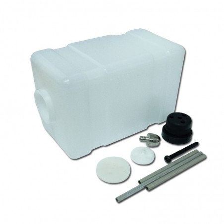 DEPOSITO COMBUSTIBLE 190CC (92X58X50mm)