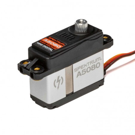 SERVO DIGITAL MINI A5080 HV SPEKTRUM