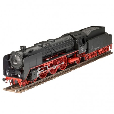 MAQUETA LOCOMOTORA EXPRESS BR01 REVELL