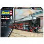 copy of MAQUETA LOCOMOTORA EXPRESS BR01 REVELL