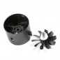 REPUESTO TURBINA 70MM EFLITE HABU STS